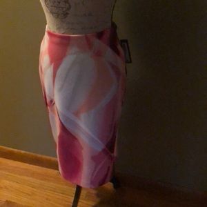 New, never Used Skirt